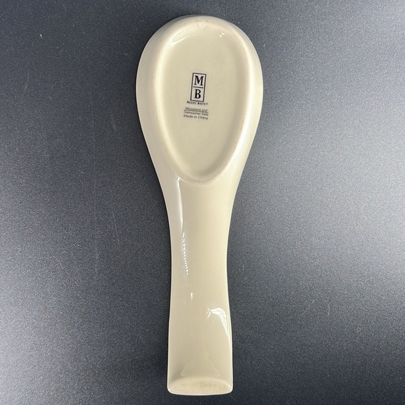 Merry Brite Spoonrest - Picture 5 of 8